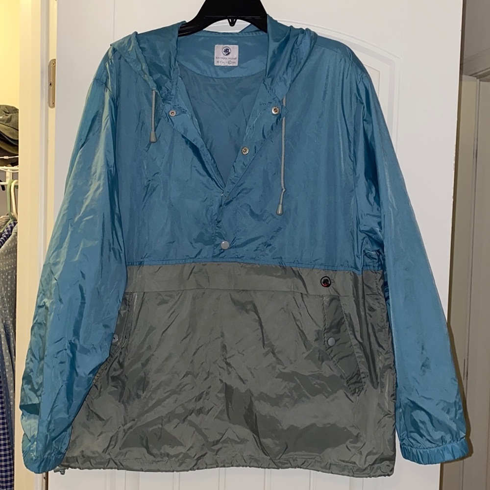 Southern Proper Rain Jacket & Windbreaker